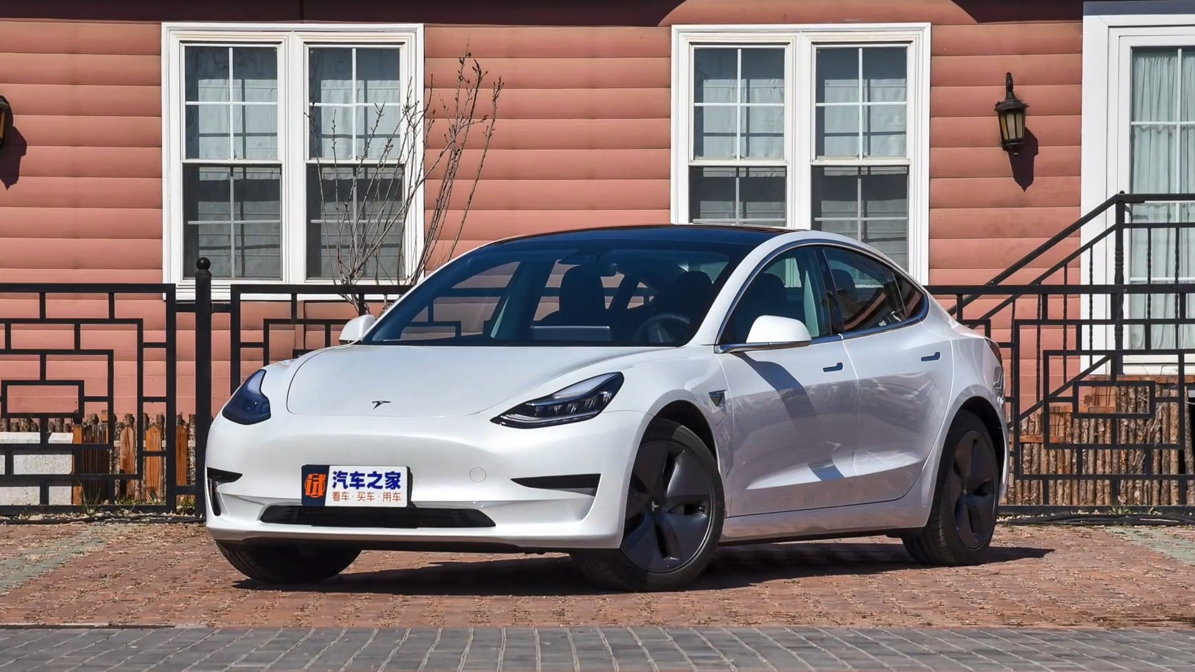 四大问题解答 试国产特斯拉Model 3
